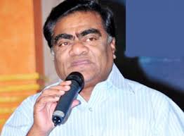 Babu Mohan joins trs
